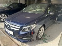 Mercedes Classe B II (W246) 200 Sensation 7G-DCT - <small></small> 17.600 € <small>TTC</small> - #2