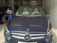 Mercedes Classe B II (W246) 200 Sensation 7G-DCT - <small></small> 17.600 € <small>TTC</small> - #3