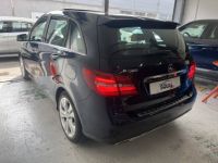 Mercedes Classe B II (W246) 200 Sensation 7G-DCT - <small></small> 17.600 € <small>TTC</small> - #5