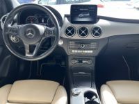 Mercedes Classe B II (W246) 200 Sensation 7G-DCT - <small></small> 17.600 € <small>TTC</small> - #11