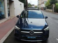 Mercedes Classe B III 200 D 7CV AMG LINE 8G-DCT - <small></small> 29.990 € <small>TTC</small> - #2