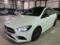 Mercedes Classe B III 220d 190ch AMG Line Edition 8G-DCT 10cv - <small></small> 27.990 € <small>TTC</small> - #1