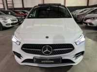 Mercedes Classe B III 220d 190ch AMG Line Edition 8G-DCT 10cv - <small></small> 27.990 € <small>TTC</small> - #2