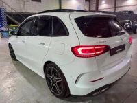 Mercedes Classe B III 220d 190ch AMG Line Edition 8G-DCT 10cv - <small></small> 27.990 € <small>TTC</small> - #4