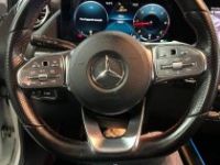 Mercedes Classe B III 220d 190ch AMG Line Edition 8G-DCT 10cv - <small></small> 27.990 € <small>TTC</small> - #18