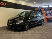 Mercedes Classe B Mercedes 1.5 160 CDI 90ch INTUITION + TOIT OUVRANT - <small></small> 14.490 € <small>TTC</small> - #1