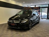 Mercedes Classe B Mercedes 1.5 160 CDI 90ch INTUITION + TOIT OUVRANT - <small></small> 14.490 € <small>TTC</small> - #3