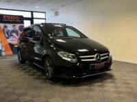 Mercedes Classe B Mercedes 1.5 160 CDI 90ch INTUITION + TOIT OUVRANT - <small></small> 14.490 € <small>TTC</small> - #7