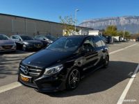 Mercedes Classe B Mercedes 1.5 180 CDI 110CH BUSINESS TOIT OUVRANT PANORAMIQUE + CAMERA DE RECUL - <small></small> 17.980 € <small>TTC</small> - #7