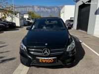 Mercedes Classe B Mercedes 1.5 180 CDI 110CH BUSINESS TOIT OUVRANT PANORAMIQUE + CAMERA DE RECUL - <small></small> 17.980 € <small>TTC</small> - #8