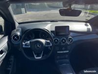 Mercedes Classe B Mercedes 1.5 180 CDI 110CH BUSINESS TOIT OUVRANT PANORAMIQUE + CAMERA DE RECUL - <small></small> 17.980 € <small>TTC</small> - #16