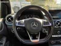 Mercedes Classe B Mercedes 1.5 180 CDI 110CH BUSINESS TOIT OUVRANT PANORAMIQUE + CAMERA DE RECUL - <small></small> 17.980 € <small>TTC</small> - #17