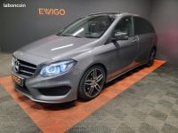 Mercedes Classe B 1.5 180 CDI 110ch FASCINATION 7G-DCT - <small></small> 13.990 € <small>TTC</small> - #1