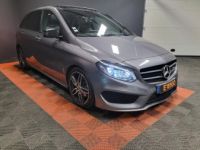 Mercedes Classe B 1.5 180 CDI 110ch FASCINATION 7G-DCT - <small></small> 13.990 € <small>TTC</small> - #15