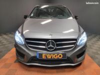 Mercedes Classe B 1.5 180 CDI 110ch FASCINATION 7G-DCT - <small></small> 13.990 € <small>TTC</small> - #16