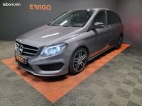 Mercedes Classe B 1.5 180 CDI 110ch FASCINATION 7G-DCT - <small></small> 13.990 € <small>TTC</small> - #17