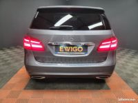 Mercedes Classe B 1.5 180 CDI 110ch FASCINATION 7G-DCT - <small></small> 13.990 € <small>TTC</small> - #18