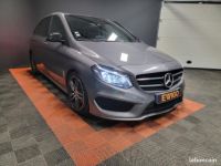 Mercedes Classe B 1.5 180 CDI 110ch FASCINATION 7G-DCT - <small></small> 13.990 € <small>TTC</small> - #19