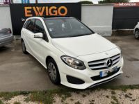 Mercedes Classe B Mercedes 1.6 180 122 ch TOIT OUVRANT + ORIGINE FRANCE - <small></small> 11.989 € <small>TTC</small> - #1