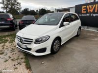 Mercedes Classe B Mercedes 1.6 180 122 ch TOIT OUVRANT + ORIGINE FRANCE - <small></small> 11.989 € <small>TTC</small> - #3