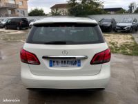 Mercedes Classe B Mercedes 1.6 180 122 ch TOIT OUVRANT + ORIGINE FRANCE - <small></small> 11.989 € <small>TTC</small> - #6