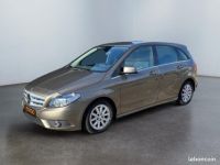 Mercedes Classe B Mercedes 1.6 200 155 BLUEEFFICIENCY CLASSIC - <small></small> 12.490 € <small>TTC</small> - #1