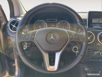 Mercedes Classe B Mercedes 1.6 200 155 BLUEEFFICIENCY CLASSIC - <small></small> 12.490 € <small>TTC</small> - #15