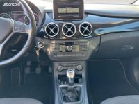 Mercedes Classe B Mercedes 1.6 200 155 BLUEEFFICIENCY CLASSIC - <small></small> 12.490 € <small>TTC</small> - #17