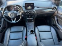 Mercedes Classe B Mercedes 1.6 200 155 STARLIGHT EDITION 7G-DCT BVA - <small></small> 16.990 € <small>TTC</small> - #15