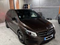 Mercedes Classe B Mercedes - <small></small> 17.990 € <small>TTC</small> - #1