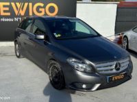 Mercedes Classe B Mercedes 1.8 180 CDI 110 ch DESIGN 7G-DCT ATTELAGE AMOVIBLE - <small></small> 9.989 € <small>TTC</small> - #1