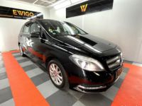 Mercedes Classe B 1.8 200 CDI 135 BLUEEFFICIENCY BUSINESS - <small></small> 13.775 € <small>TTC</small> - #1