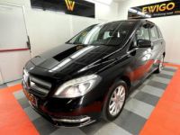 Mercedes Classe B 1.8 200 CDI 135 BLUEEFFICIENCY BUSINESS - <small></small> 13.775 € <small>TTC</small> - #3