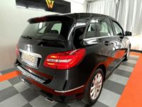 Mercedes Classe B 1.8 200 CDI 135 BLUEEFFICIENCY BUSINESS - <small></small> 13.775 € <small>TTC</small> - #4