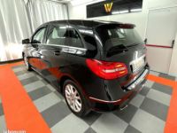 Mercedes Classe B 1.8 200 CDI 135 BLUEEFFICIENCY BUSINESS - <small></small> 13.775 € <small>TTC</small> - #7