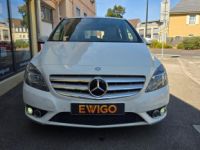 Mercedes Classe B Mercedes 1.8 200 CDI 135 BLUEEFFICIENCY DESIGN 7G-DCT BVA GARANTIE 6 MOIS - <small></small> 14.989 € <small>TTC</small> - #8