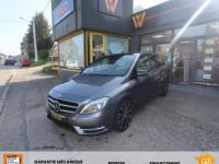 Mercedes Classe B Mercedes 1.8 200 CDI 135 CH BLUEEFFICIENCY FASCINATION 7G-DCT BVA + TOIT OUVRANT HARMA... - <small></small> 12.989 € <small>TTC</small> - #1