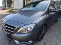 Mercedes Classe B Mercedes 1.8 200 CDI 135 CH BLUEEFFICIENCY FASCINATION 7G-DCT BVA + TOIT OUVRANT HARMA... - <small></small> 12.989 € <small>TTC</small> - #2