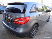 Mercedes Classe B Mercedes 1.8 200 CDI 135 CH BLUEEFFICIENCY FASCINATION 7G-DCT BVA + TOIT OUVRANT HARMA... - <small></small> 12.989 € <small>TTC</small> - #6