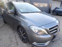 Mercedes Classe B Mercedes 1.8 200 CDI 135 CH BLUEEFFICIENCY FASCINATION 7G-DCT BVA + TOIT OUVRANT HARMA... - <small></small> 12.989 € <small>TTC</small> - #8