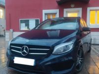 Mercedes Classe B Mercedes 180 amg line boite auto full option - <small></small> 12.990 € <small>TTC</small> - #1