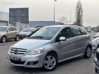 Mercedes Classe B Mercedes 180 CDI 109CH Design - <small></small> 4.990 € <small>TTC</small> - #1