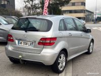 Mercedes Classe B Mercedes 180 CDI 109CH Design - <small></small> 4.990 € <small>TTC</small> - #2