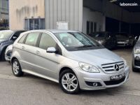 Mercedes Classe B Mercedes 180 CDI 109CH Design - <small></small> 4.990 € <small>TTC</small> - #3