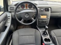 Mercedes Classe B Mercedes 180 CDI 109CH Design - <small></small> 4.990 € <small>TTC</small> - #4