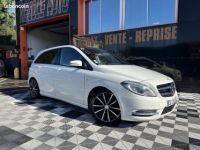 Mercedes Classe B Mercedes 180 CDI 1.8 FASCINATION 7G-DCT - <small></small> 10.490 € <small>TTC</small> - #1