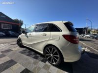 Mercedes Classe B Mercedes 180 CDI 1.8 FASCINATION 7G-DCT - <small></small> 10.490 € <small>TTC</small> - #12