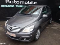 Mercedes Classe B Mercedes 180 CDI FAP Design - <small></small> 5.990 € <small>TTC</small> - #1