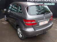 Mercedes Classe B Mercedes 180 CDI FAP Design - <small></small> 5.990 € <small>TTC</small> - #4