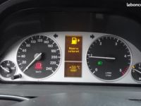 Mercedes Classe B Mercedes 180 CDI FAP Design - <small></small> 5.990 € <small>TTC</small> - #8